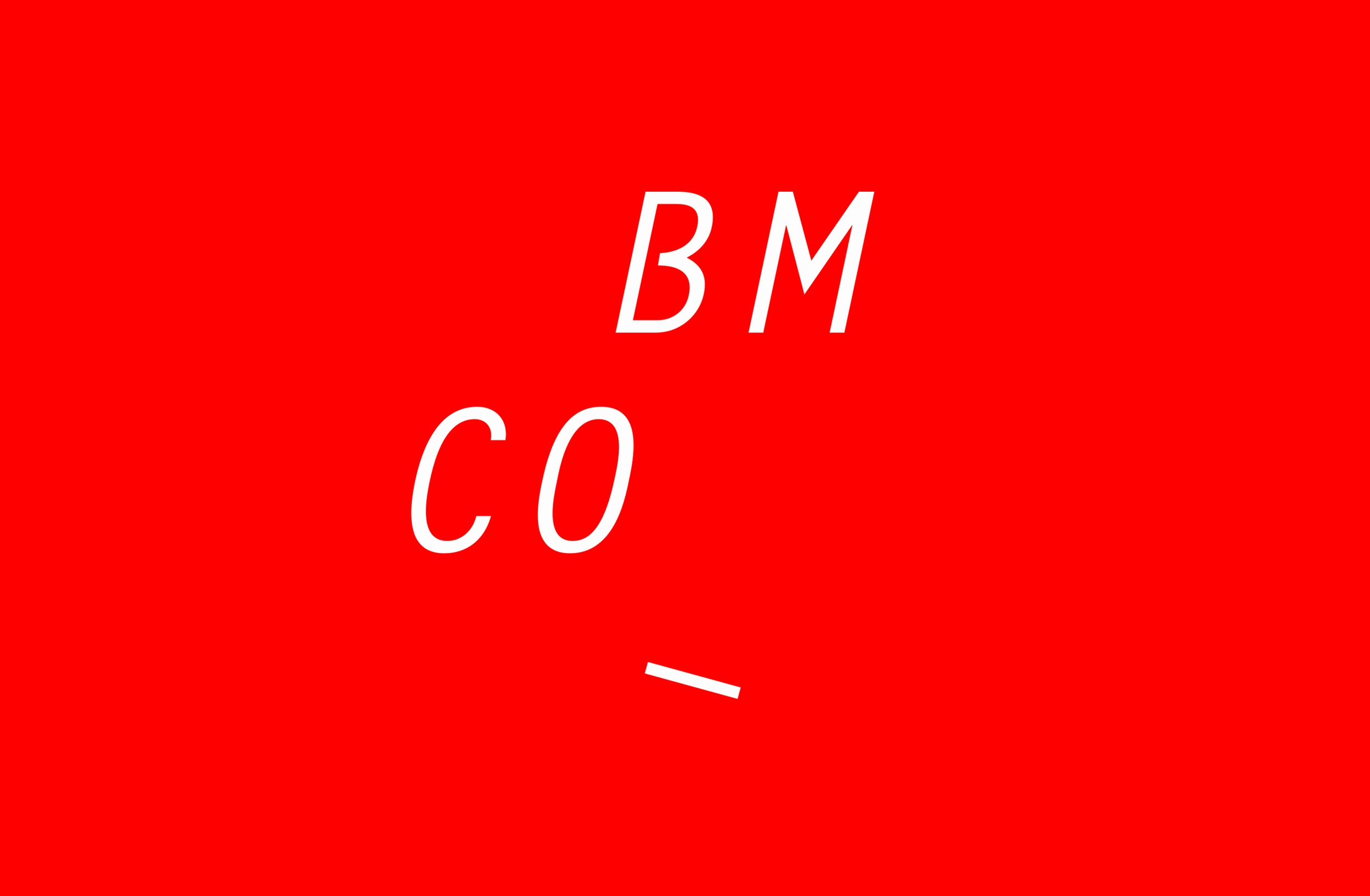 BMCO