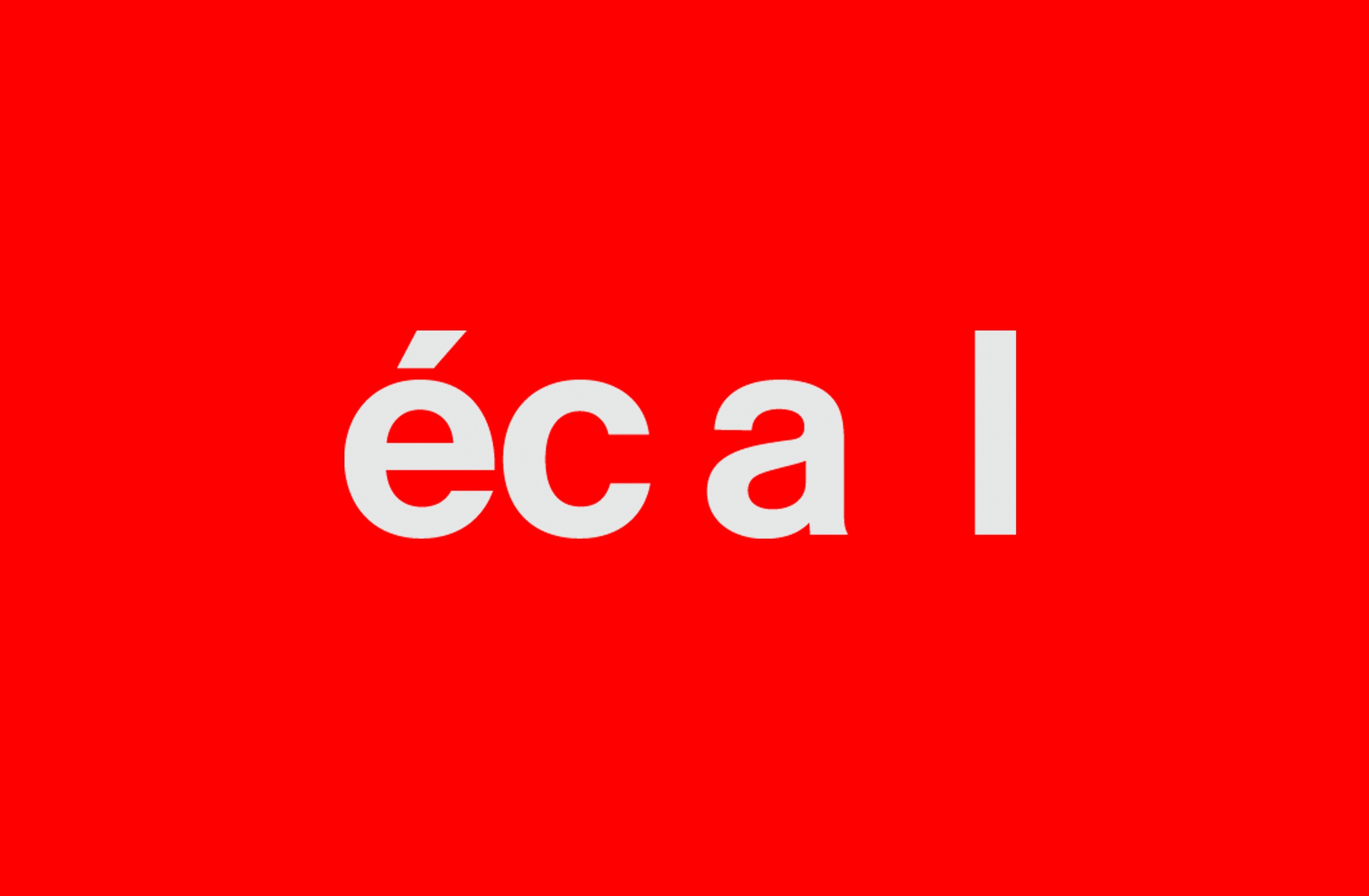 ECAL